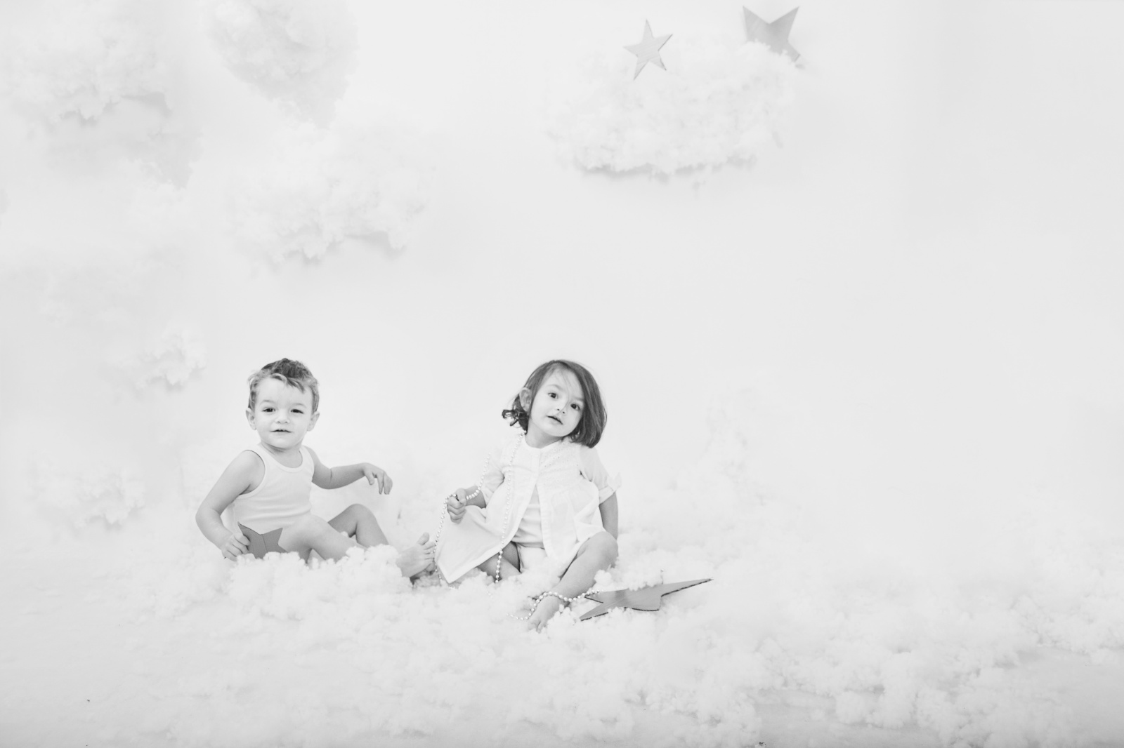 Cristmas Powered By AA